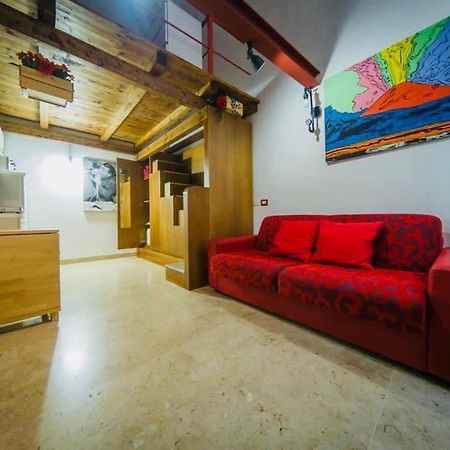 Vila Casa Margot Neapol Exteriér fotografie