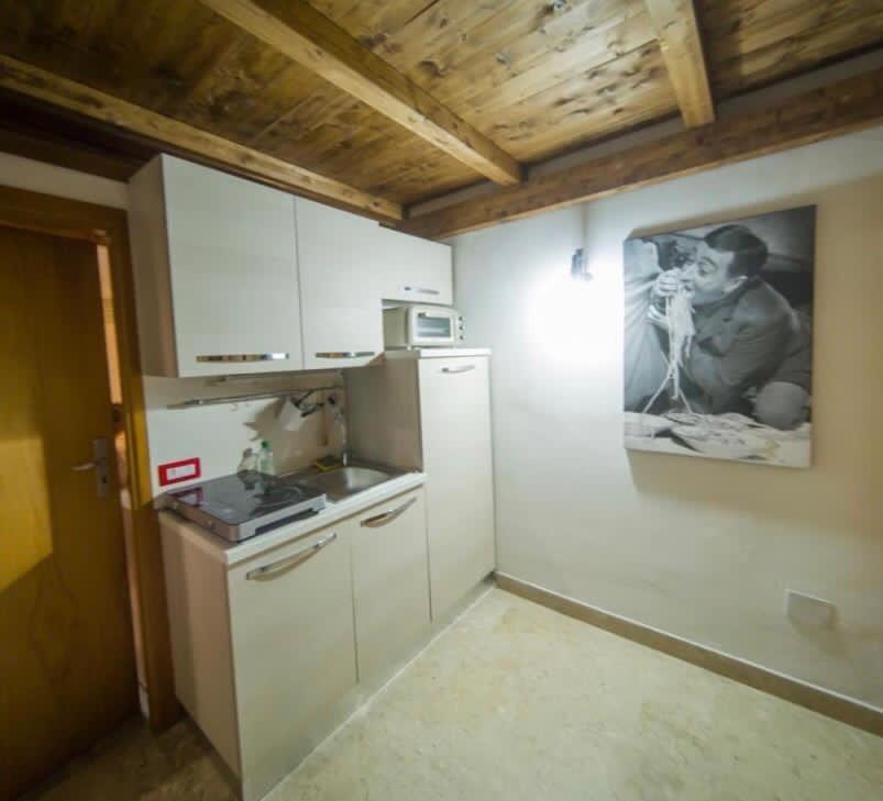 Vila Casa Margot Neapol Exteriér fotografie