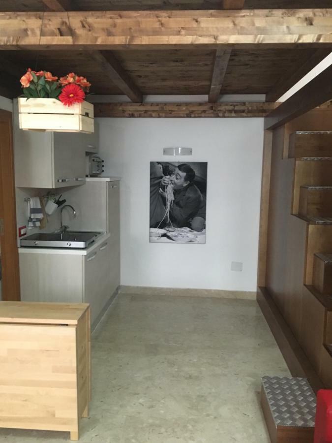 Vila Casa Margot Neapol Exteriér fotografie